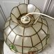 Mother-of-pearl suspension fruits 60s