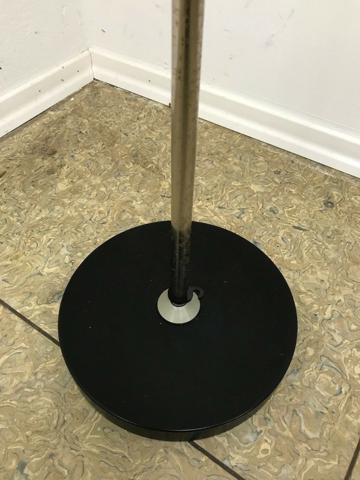 60s 70s floor lamp