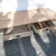 Farm table