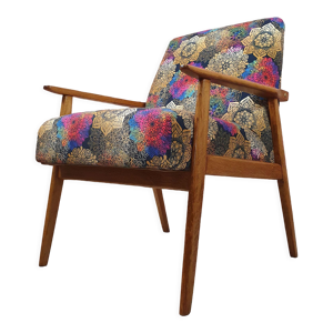 Fauteuil « ?nie?nik » rénové