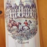 Cheverny vase very good condition