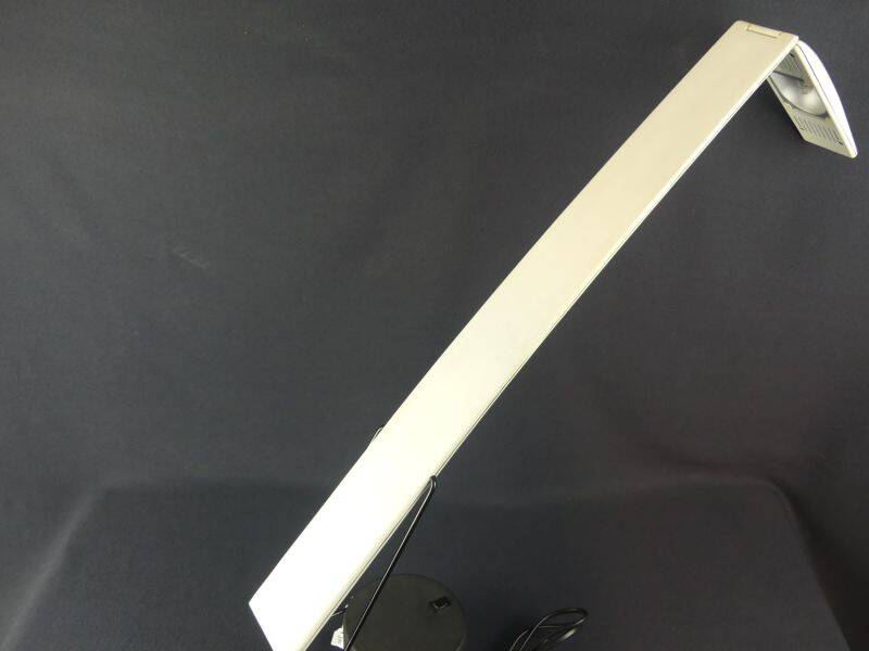 Dove studio PAF desk lamp Mario Barbaglia, Marco Colombo