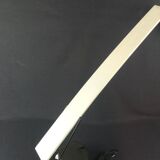 Dove studio PAF desk lamp Mario Barbaglia, Marco Colombo