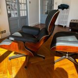 Lounge chair Herman miller
