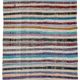 Turkish Handwoven Flatweave Chaput Kilim 180 cm x 314 cm