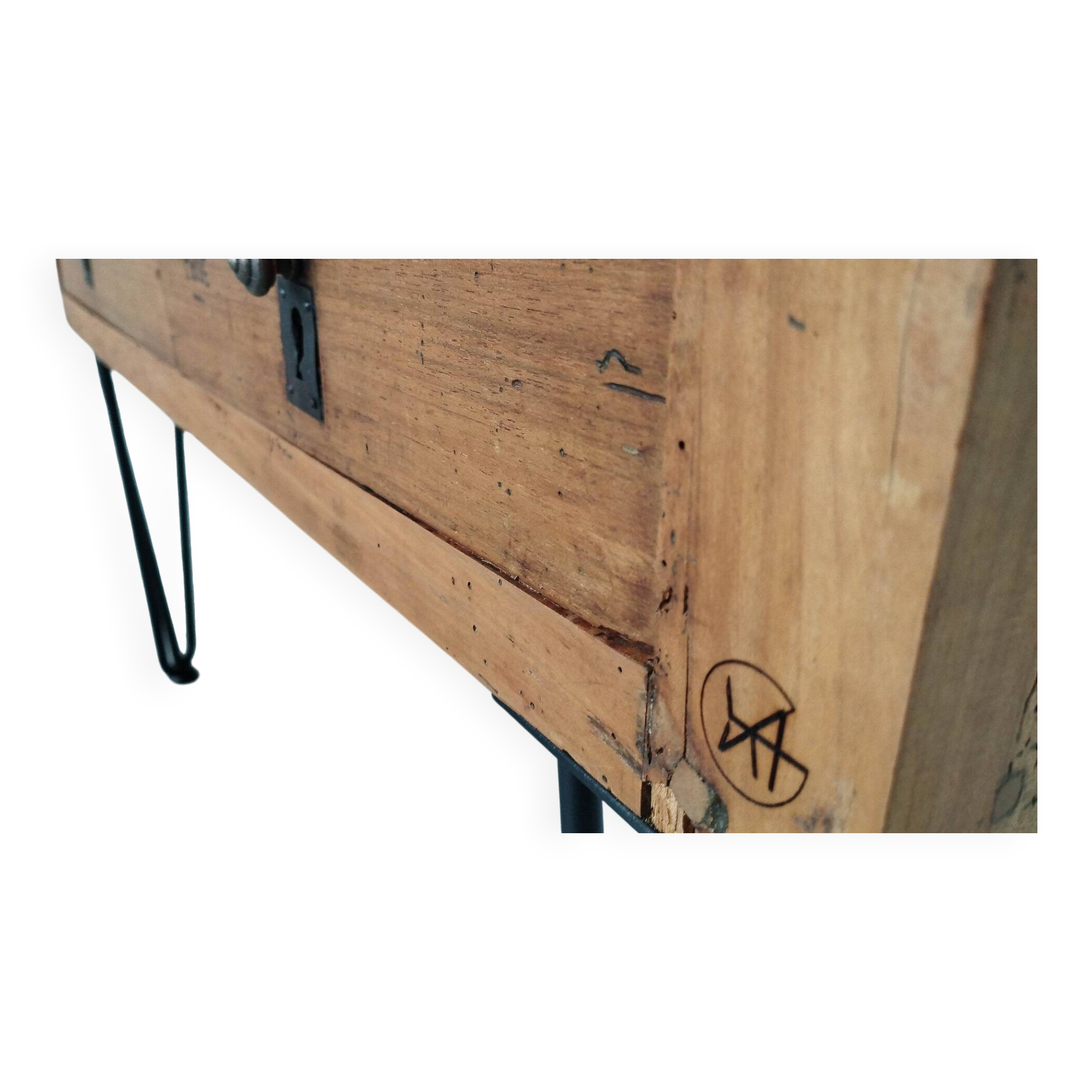 Paulette coffee table