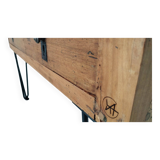 Paulette coffee table