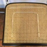 Marcel Breuer B32 chairs