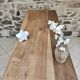 Antique walnut chest of drawers