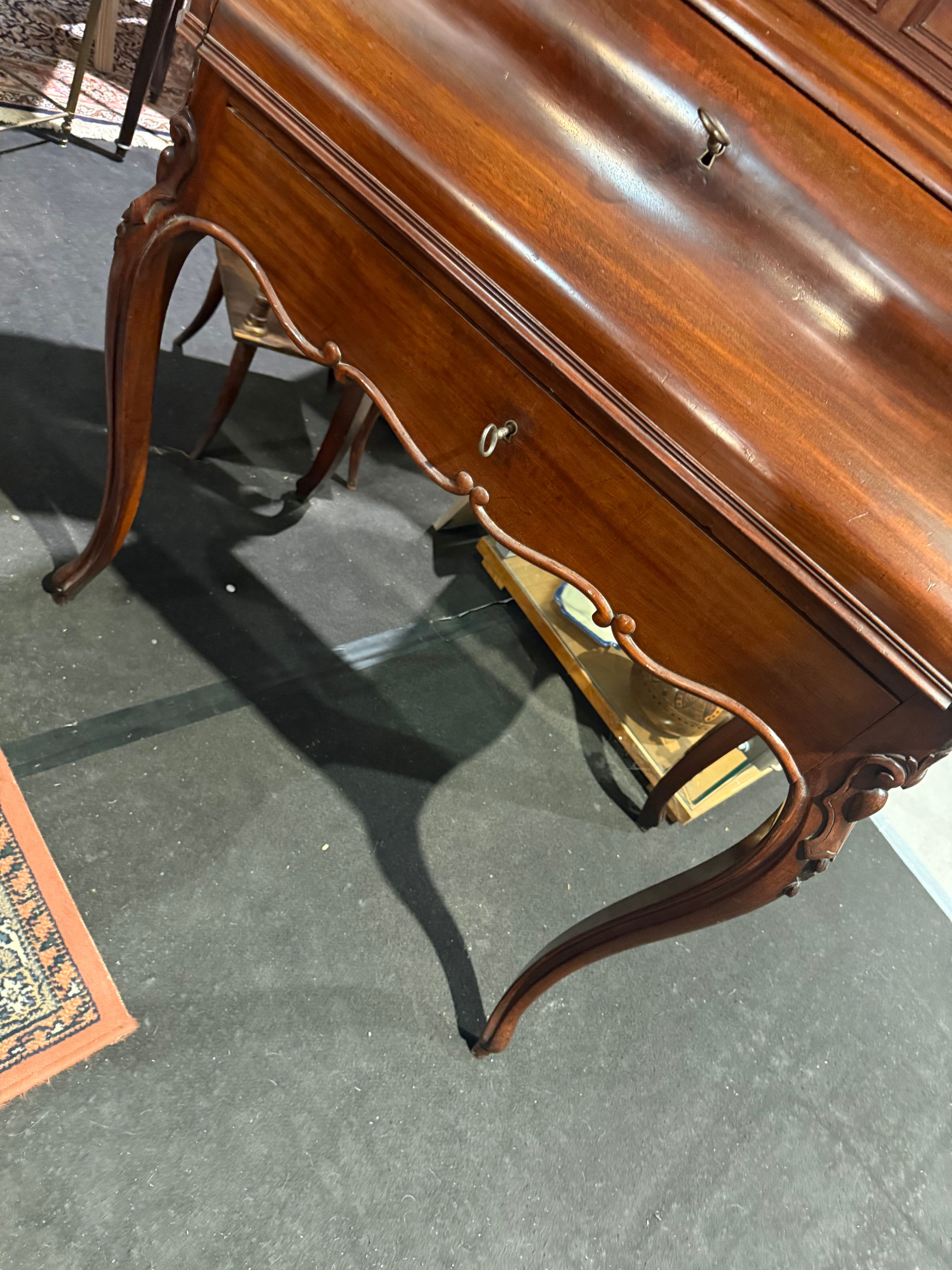 Bureau Napoléon III