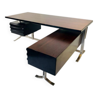 Bureau de Gianni Moscatelli