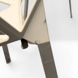 Chaise Chair One Magis Off-White | Konstantin Grcic