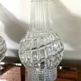 Pair of vintage wall light