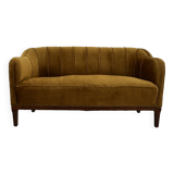 1930s  Art Deco sofa , Czechoslovakia