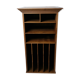 Meuble de métier en bois vintage