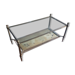 table basse  circa 1960