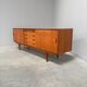 Clausen & Son sideboard, Denmark 1960s