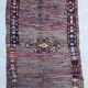 Boucherouite 68x119cm