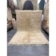 Berber handmade carpet Mrirt - M25