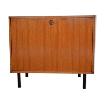 Vintage ARP teak furniture dating from the 60s