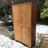 Storefront library Art Deco 1930-1940