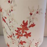 Ceramic table lamp, 1970s.