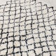 Moroccan berbere carpet 264x155cm