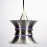 Metal / Purple Bent Nordsted for Lyskaer Belysning Lamp