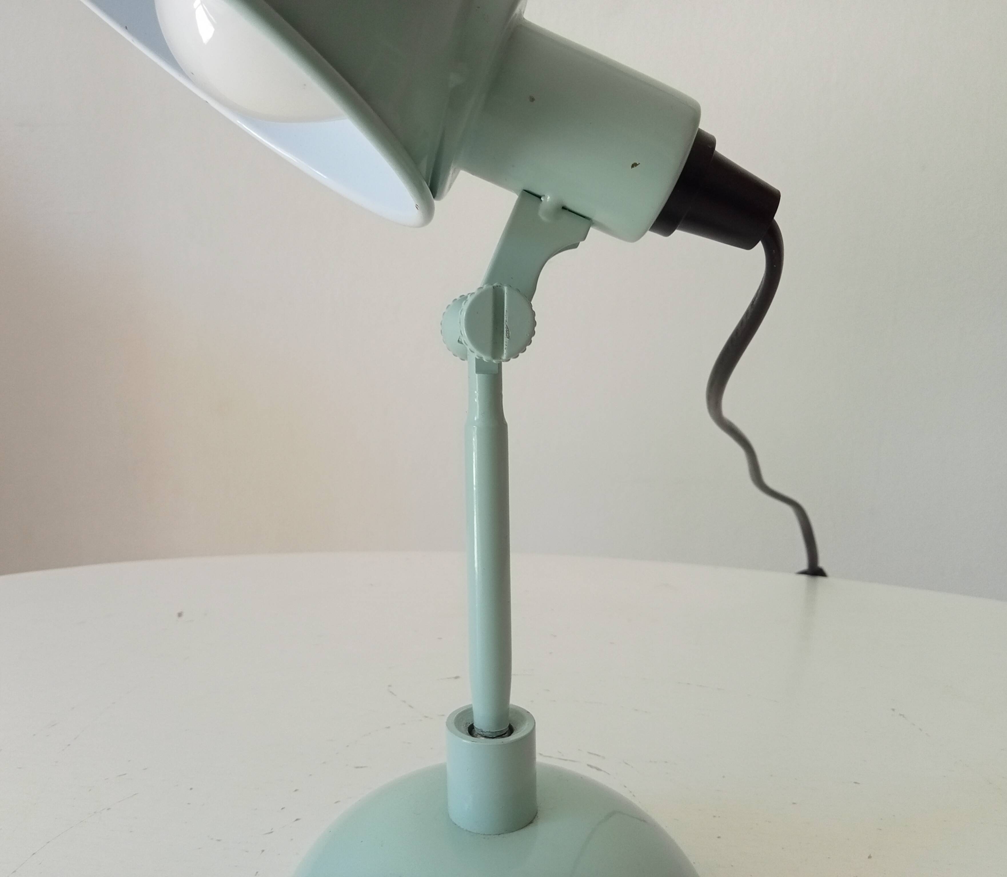 Articulated desk lamp Habitat