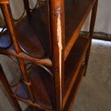 Etagère sur pieds Vintage