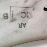 Oval table Eero Saarinen for Knoll