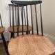 Chaise Fanett Tapiovaarq