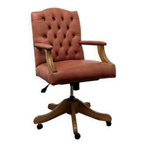Chaise de bureau classique - couleur