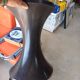 Tamtam stamp stool 1970