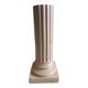 Pedestal column