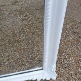 Louis XV mirror, 100x78 cm