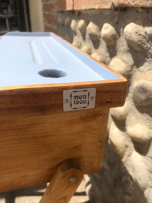 Pupitre enfant pliable