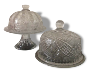 lot de cloches