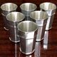 6 cups in tin