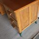 Bureau vintage année 50