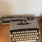 Brother typewriter
