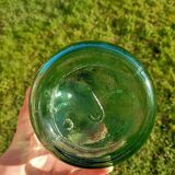 Retro demijohn