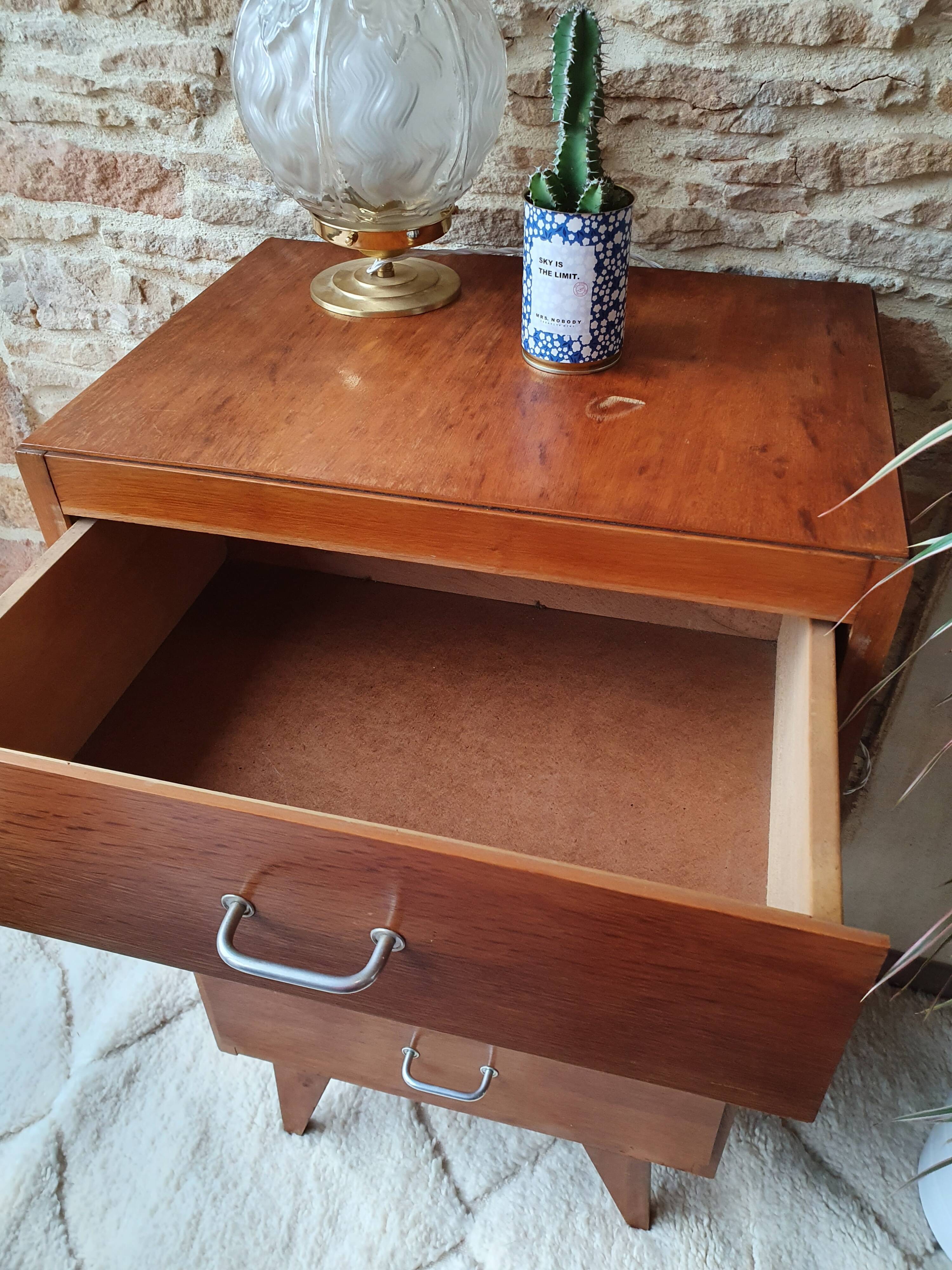 Ragpicker foot compass