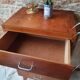 Chiffonnier pied compas