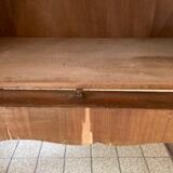 Small entrance cabinet