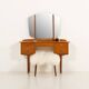 Scandinavian mid century dressing table in teak, Norway, 1970s