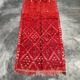 Moroccan carpet - 170 x 350 cm