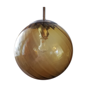 suspension 1960