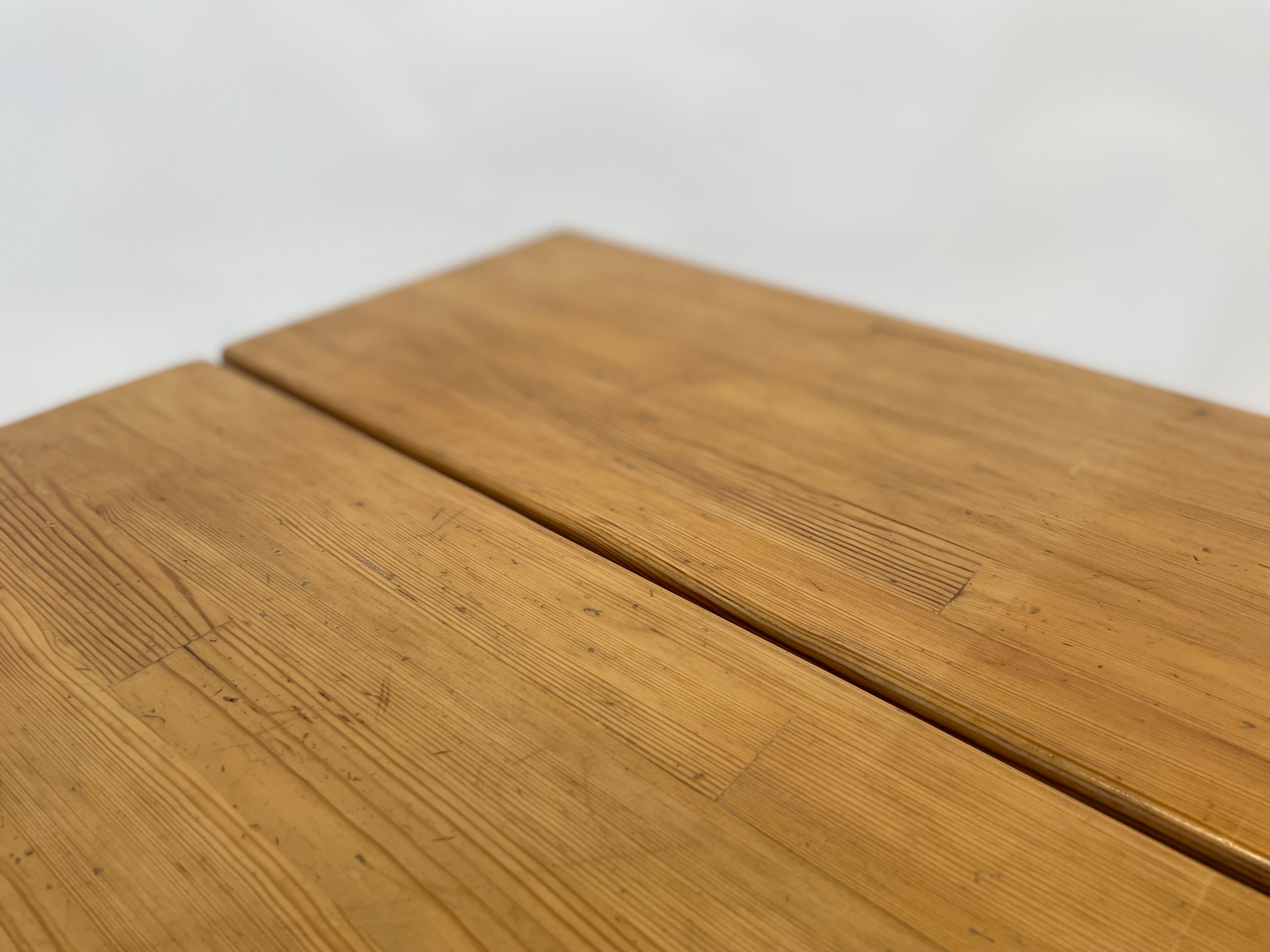 Vintage Pirkka Coffee Table by Ilmari Tapiovaara for Laukaan Puu 1955