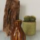 Vintage decorative pitcher